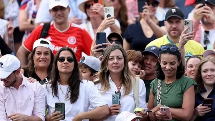 US Open ‘chao đảo’ khi Vondrousova rút lui 
